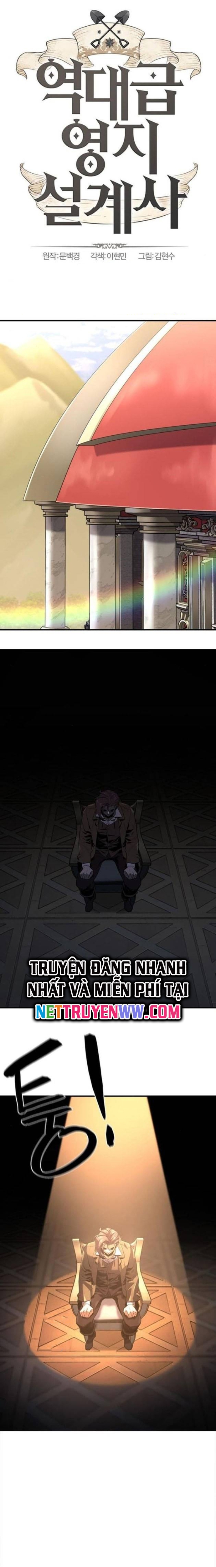 Kĩ Sư Bá Nhất Thế Giới: Chapter 168