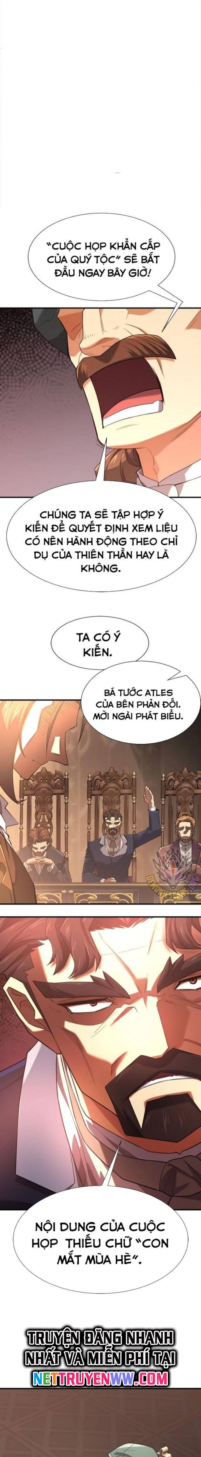 Kĩ Sư Bá Nhất Thế Giới: Chapter 168