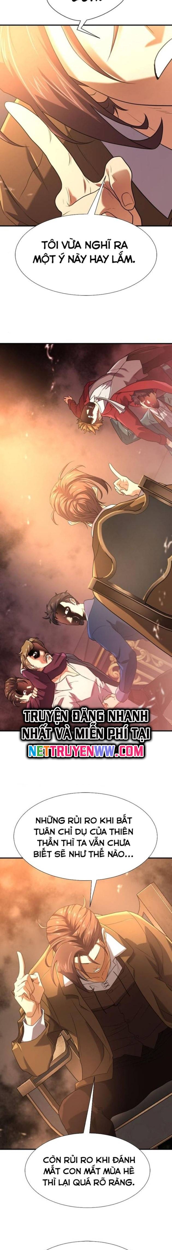 Kĩ Sư Bá Nhất Thế Giới: Chapter 168