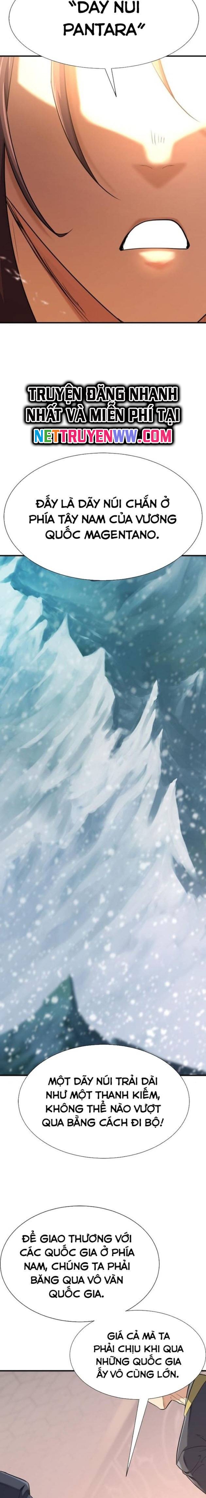 Kĩ Sư Bá Nhất Thế Giới: Chapter 168