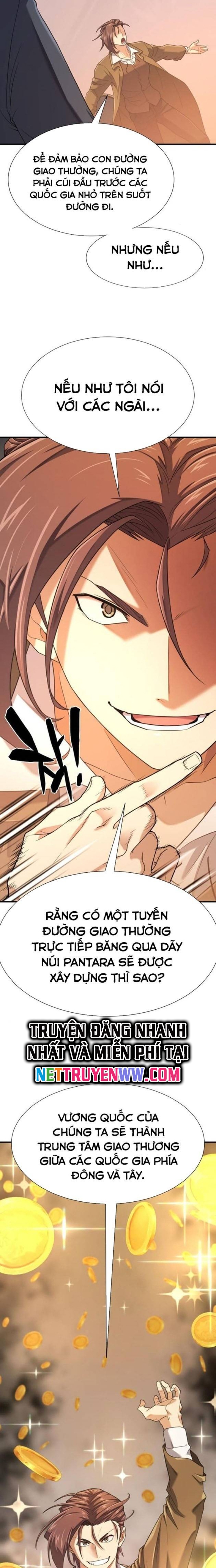 Kĩ Sư Bá Nhất Thế Giới: Chapter 168