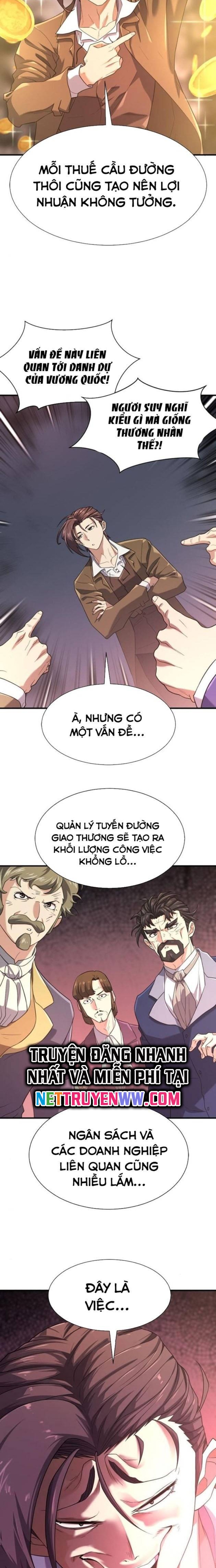 Kĩ Sư Bá Nhất Thế Giới: Chapter 168