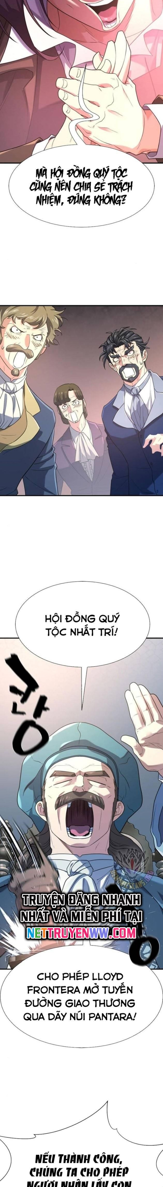 Kĩ Sư Bá Nhất Thế Giới: Chapter 168