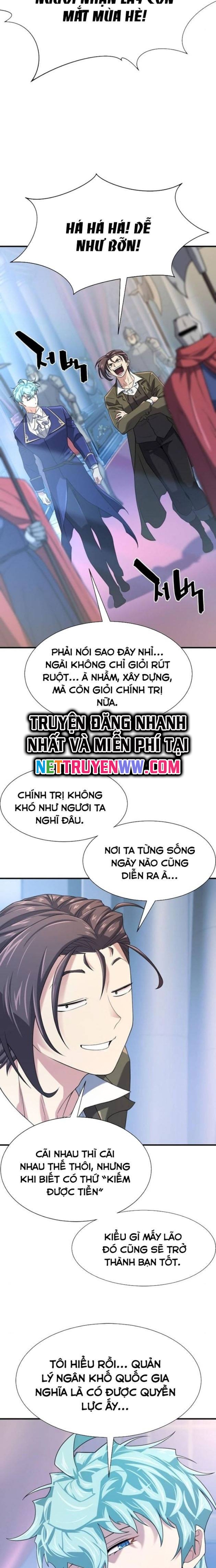 Kĩ Sư Bá Nhất Thế Giới: Chapter 168