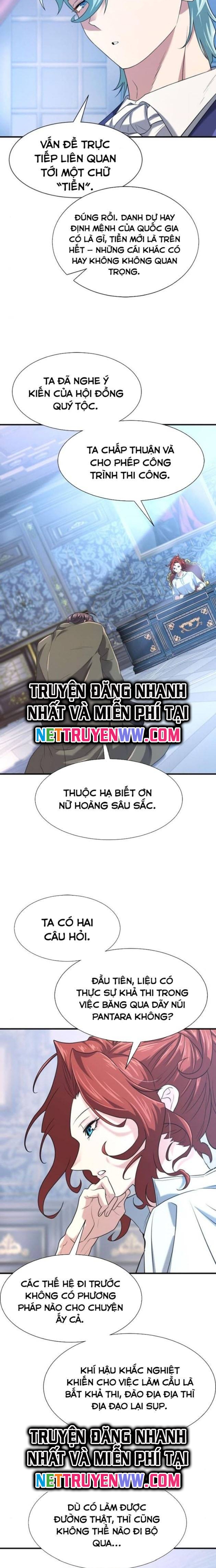 Kĩ Sư Bá Nhất Thế Giới: Chapter 168