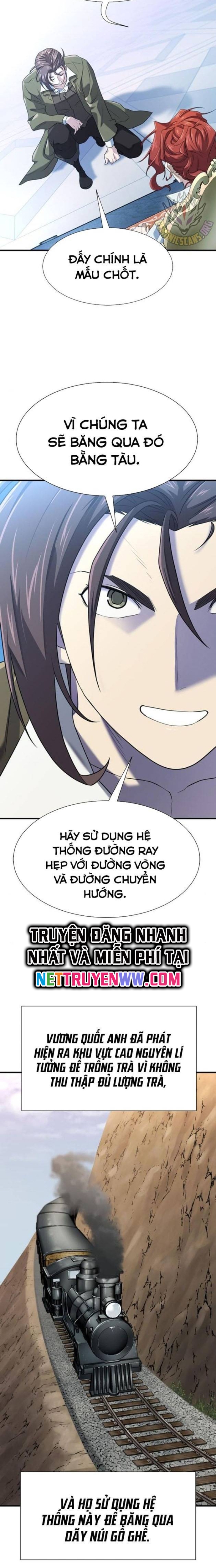 Kĩ Sư Bá Nhất Thế Giới: Chapter 168