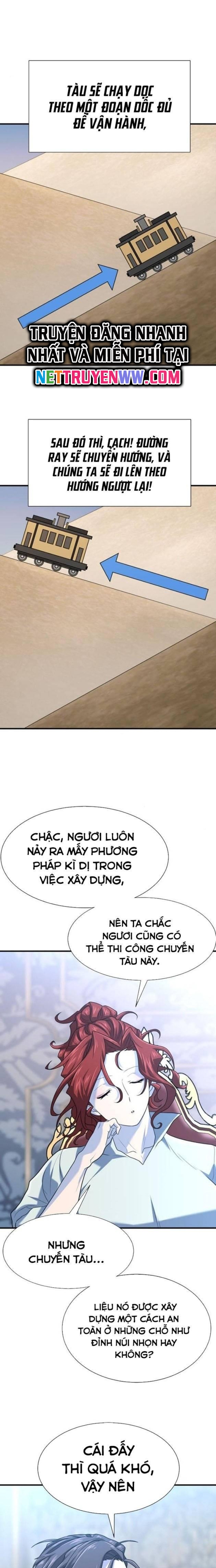 Kĩ Sư Bá Nhất Thế Giới: Chapter 168