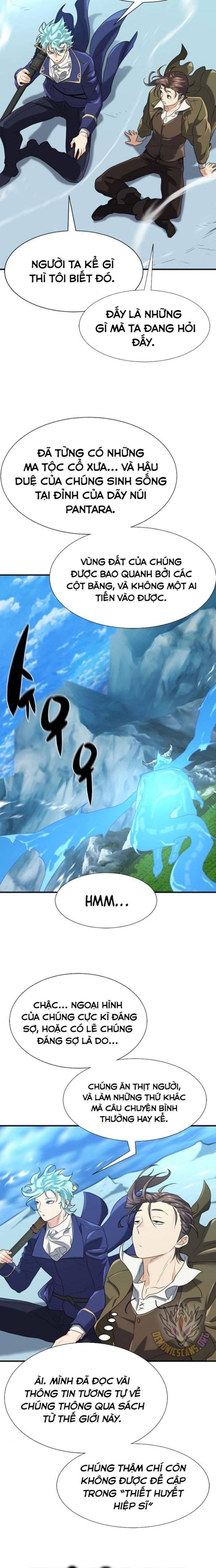 Kĩ Sư Bá Nhất Thế Giới: Chapter 168