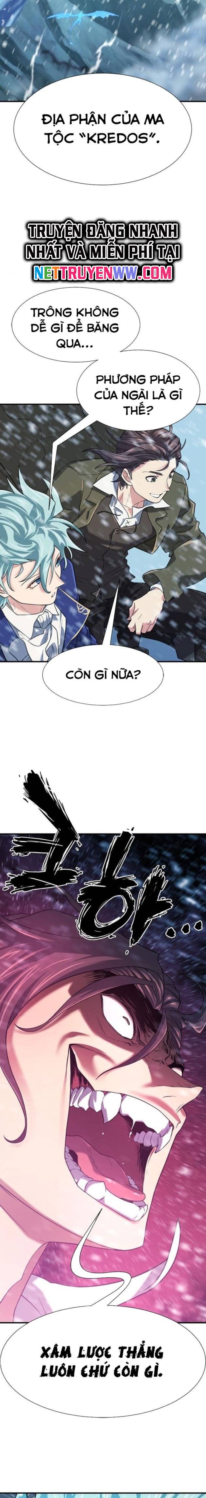 Kĩ Sư Bá Nhất Thế Giới: Chapter 168