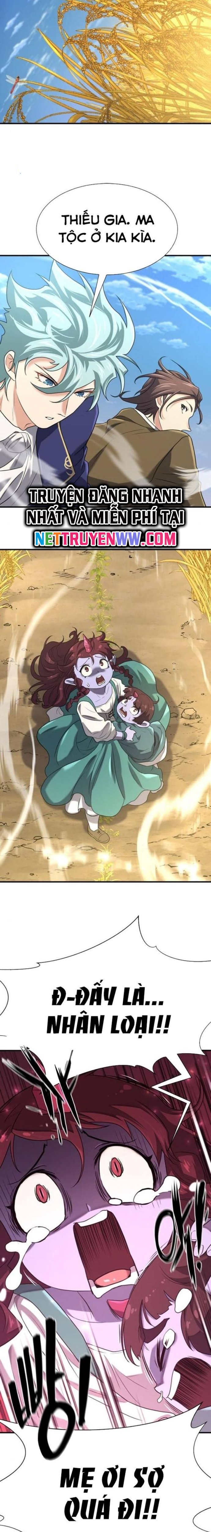 Kĩ Sư Bá Nhất Thế Giới: Chapter 168