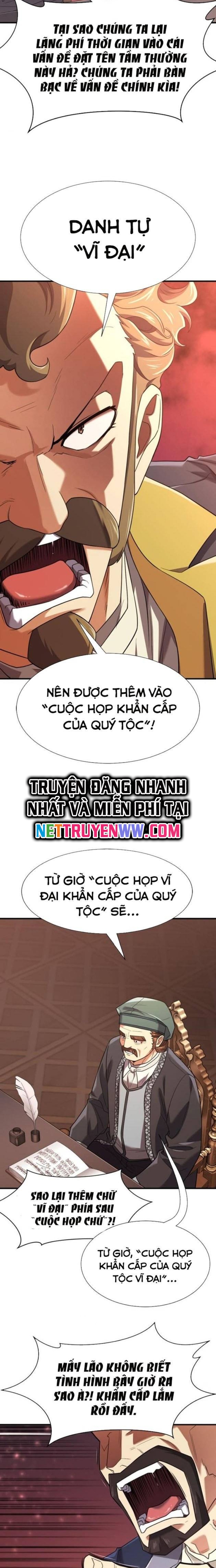 Kĩ Sư Bá Nhất Thế Giới: Chapter 168