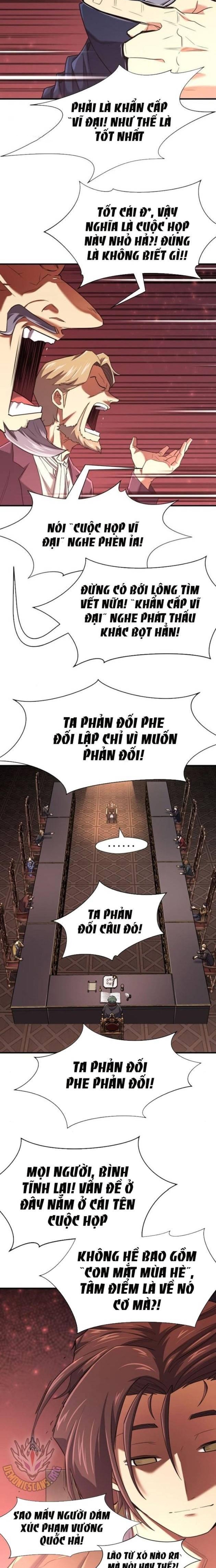 Kĩ Sư Bá Nhất Thế Giới: Chapter 168