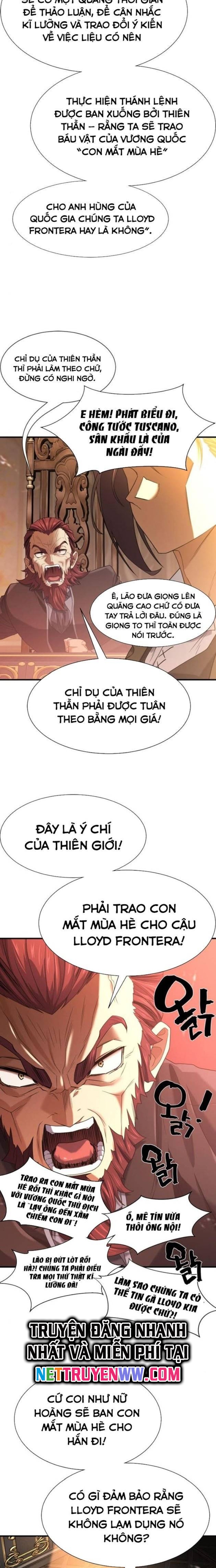 Kĩ Sư Bá Nhất Thế Giới: Chapter 168