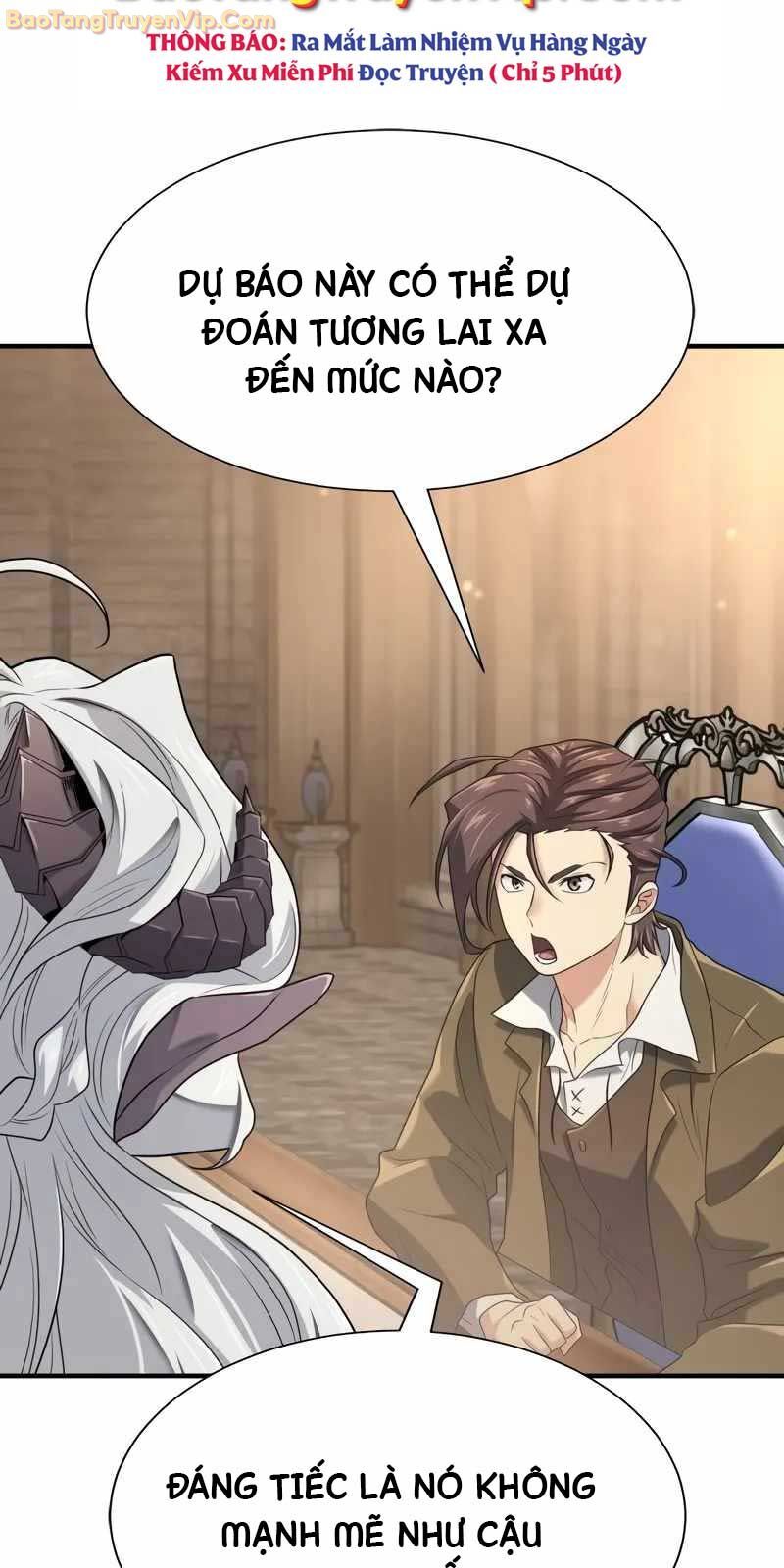 Kĩ Sư Bá Nhất Thế Giới: Chapter 170