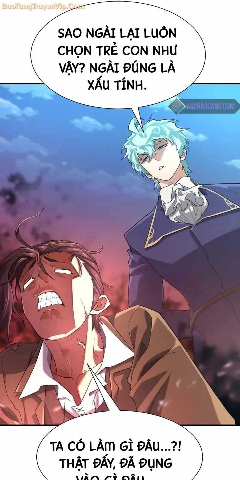 Kĩ Sư Bá Nhất Thế Giới: Chapter 170