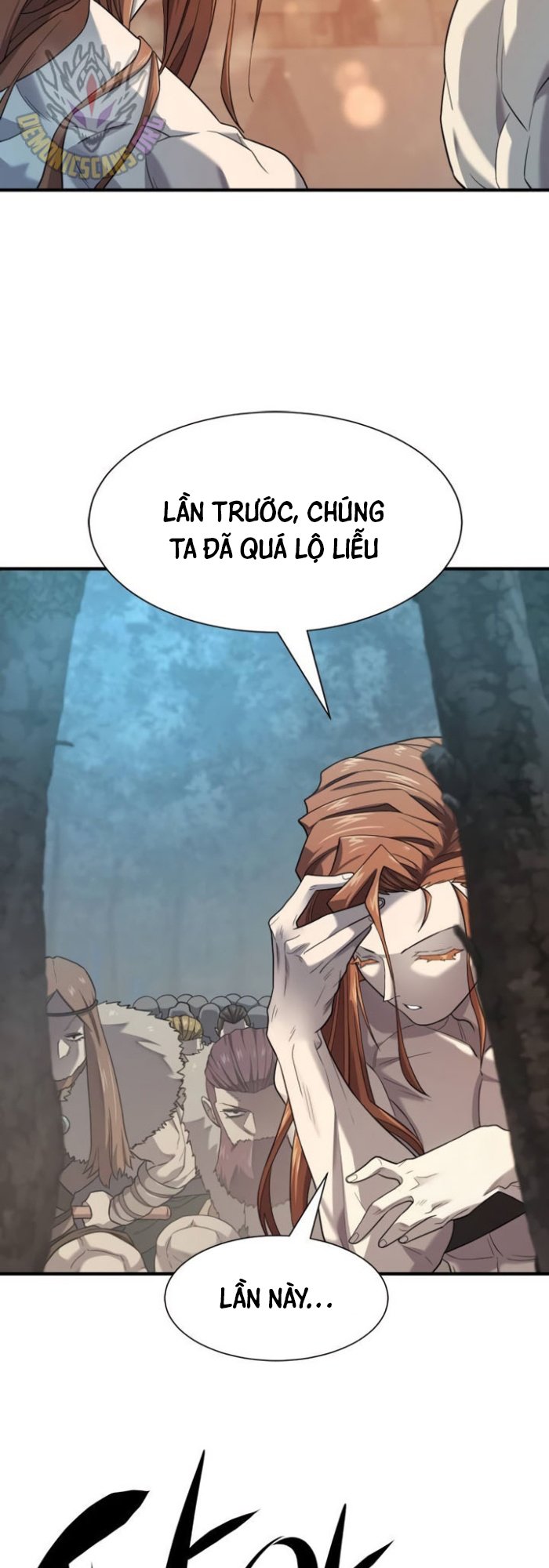 Kĩ Sư Bá Nhất Thế Giới: Chapter 180