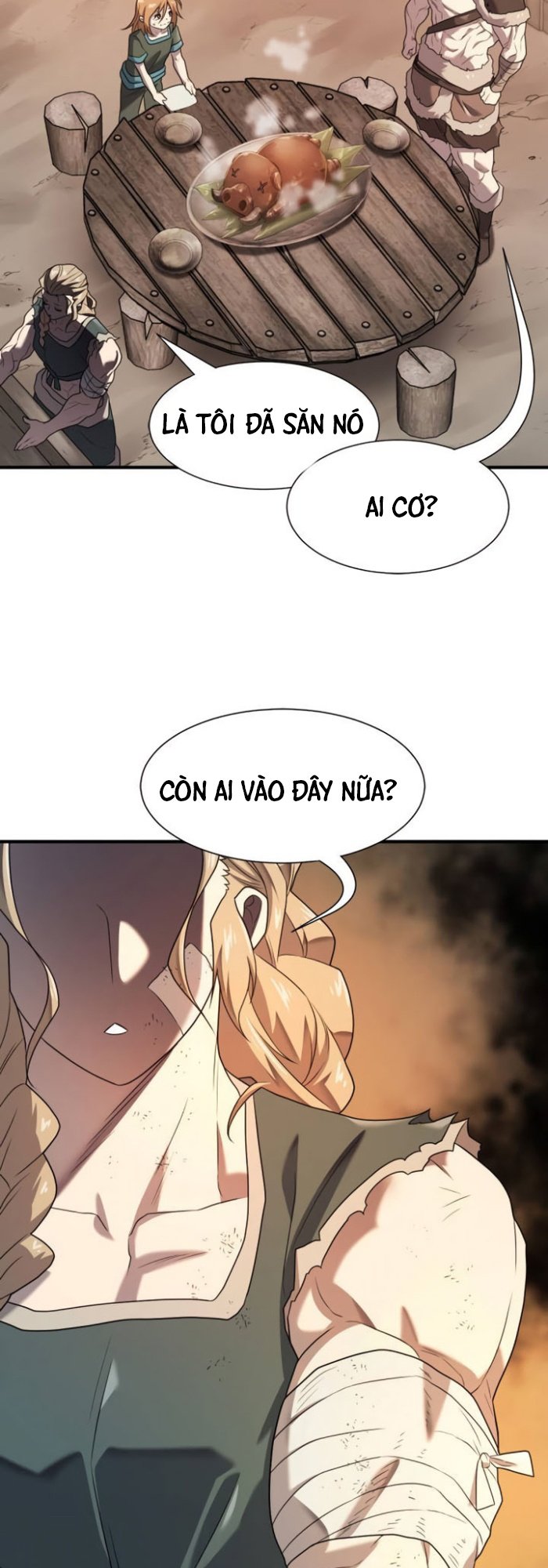 Kĩ Sư Bá Nhất Thế Giới: Chapter 180