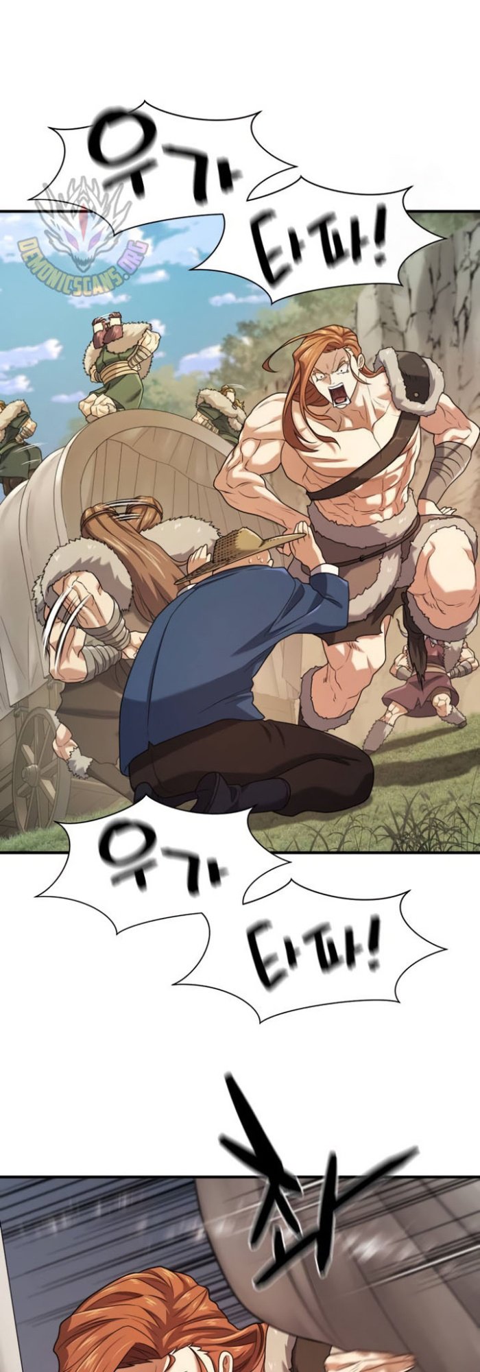 Kĩ Sư Bá Nhất Thế Giới: Chapter 180