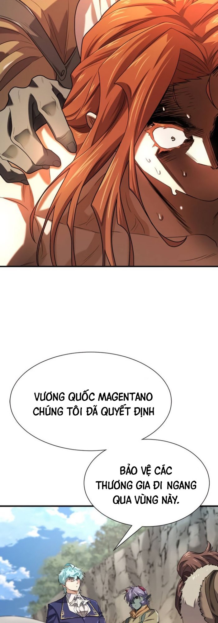 Kĩ Sư Bá Nhất Thế Giới: Chapter 180