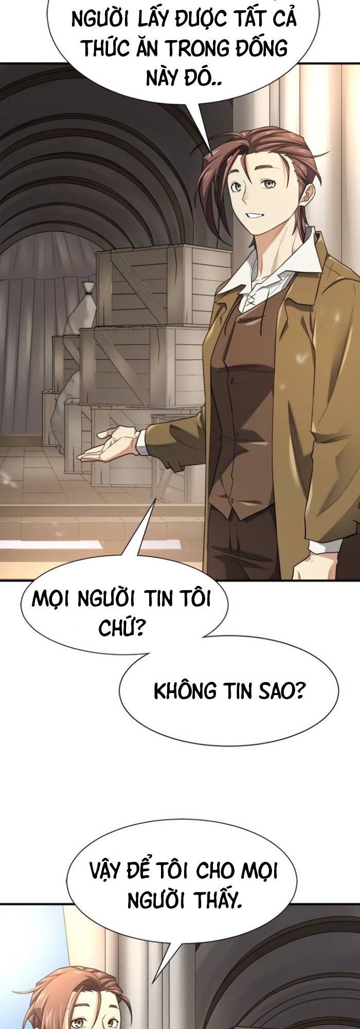 Kĩ Sư Bá Nhất Thế Giới: Chapter 180