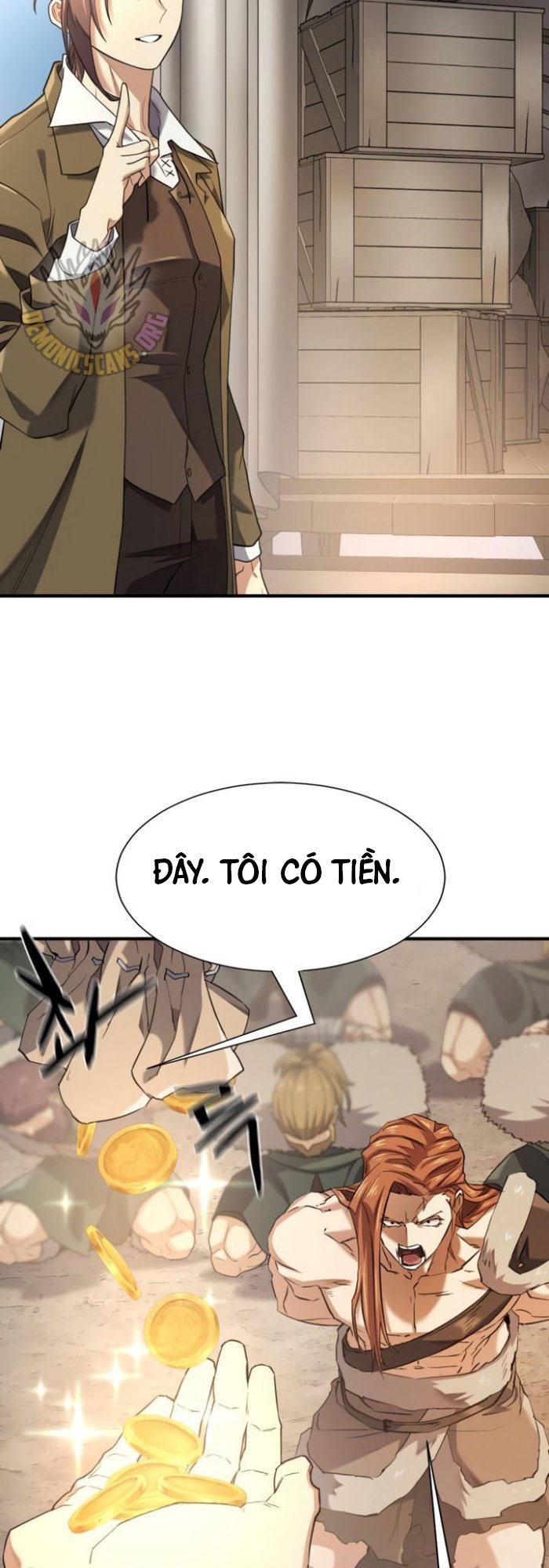 Kĩ Sư Bá Nhất Thế Giới: Chapter 180