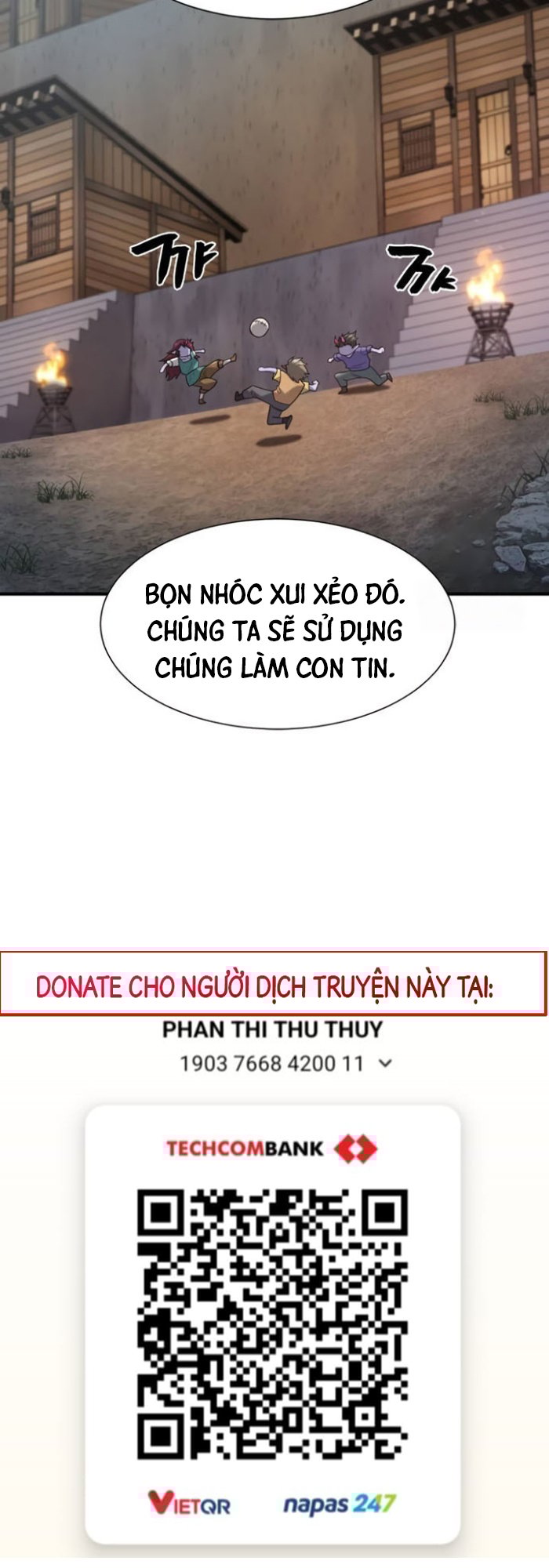 Kĩ Sư Bá Nhất Thế Giới: Chapter 180