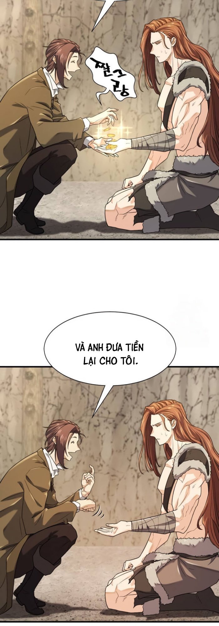 Kĩ Sư Bá Nhất Thế Giới: Chapter 180