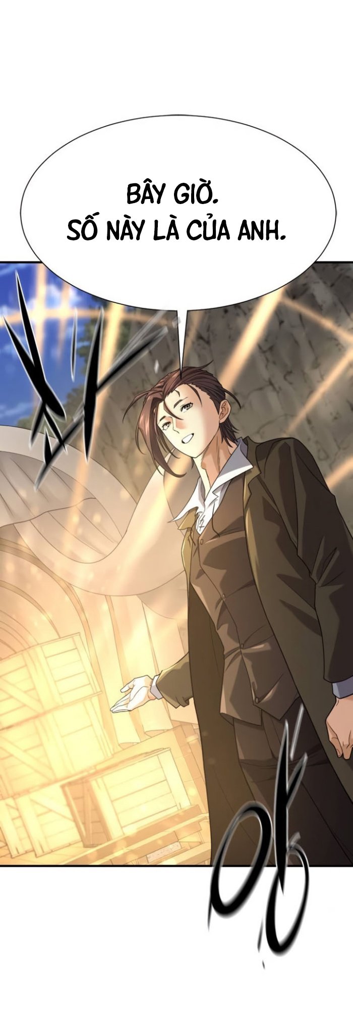 Kĩ Sư Bá Nhất Thế Giới: Chapter 180