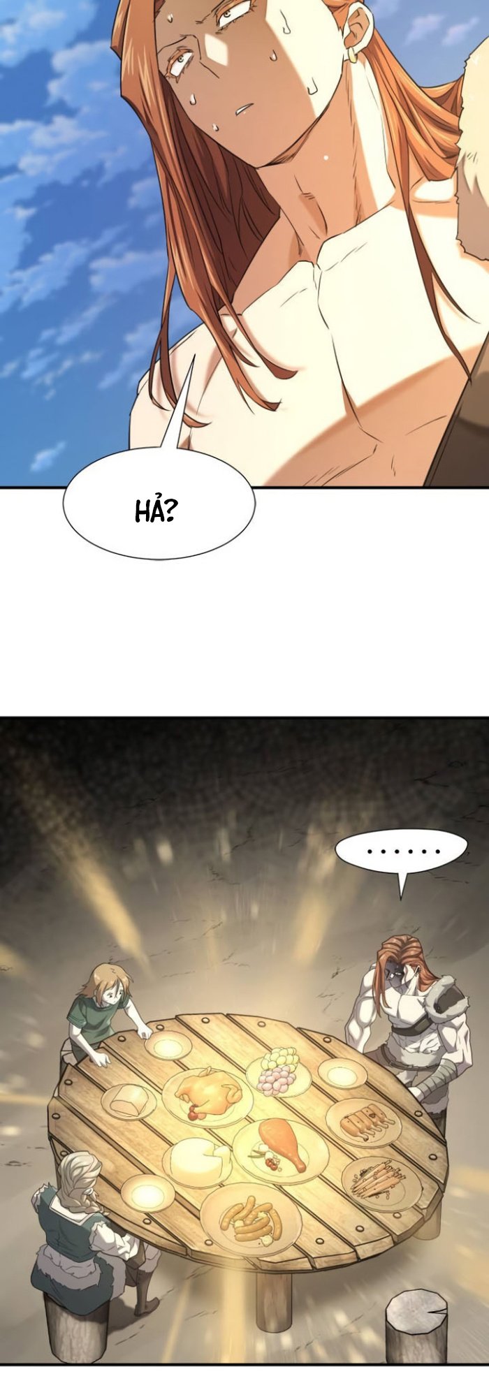 Kĩ Sư Bá Nhất Thế Giới: Chapter 180