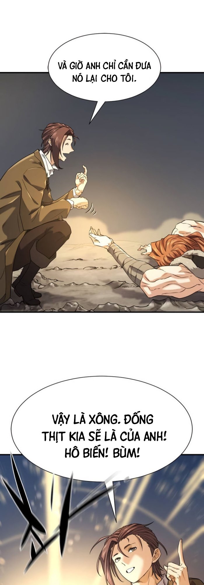 Kĩ Sư Bá Nhất Thế Giới: Chapter 180