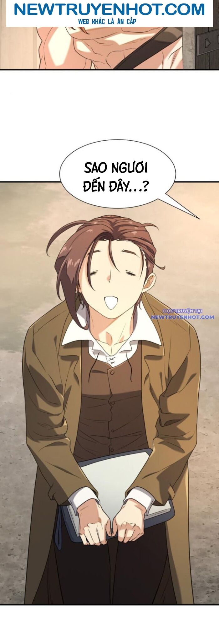 Kĩ Sư Bá Nhất Thế Giới: Chapter 181