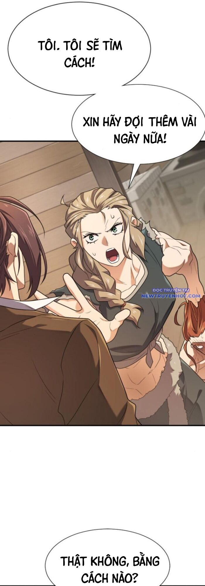 Kĩ Sư Bá Nhất Thế Giới: Chapter 181