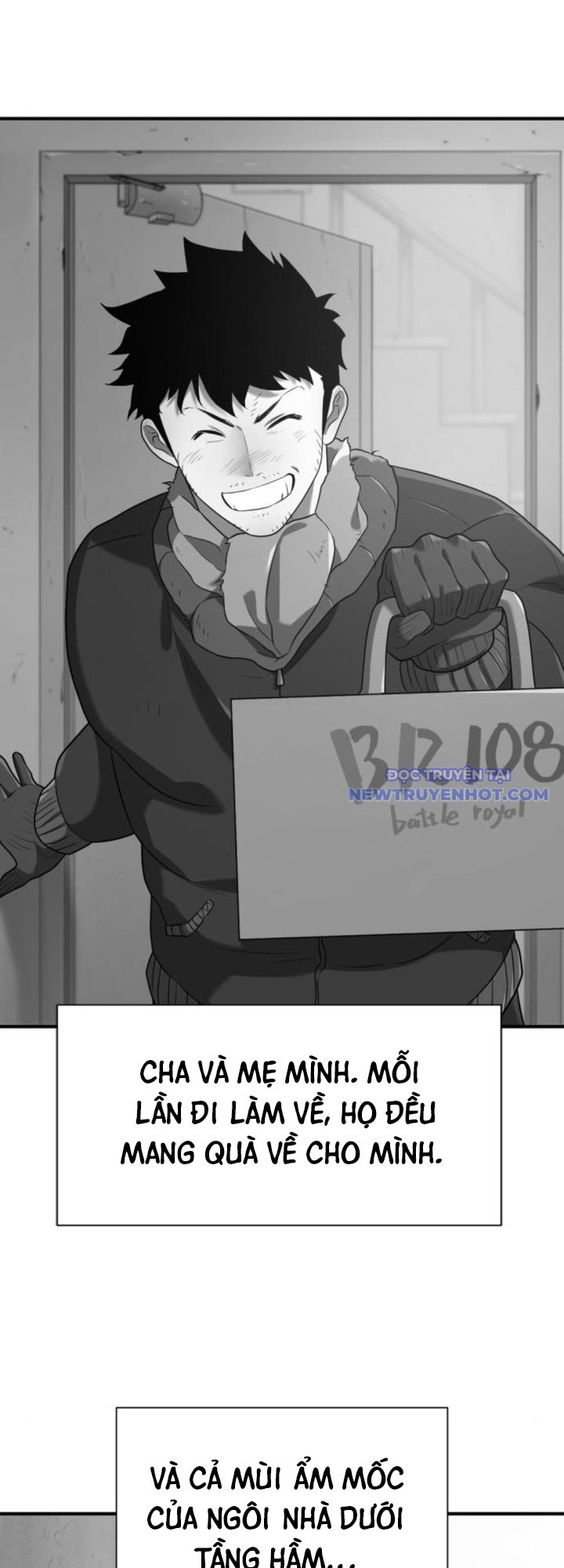 Kĩ Sư Bá Nhất Thế Giới: Chapter 182