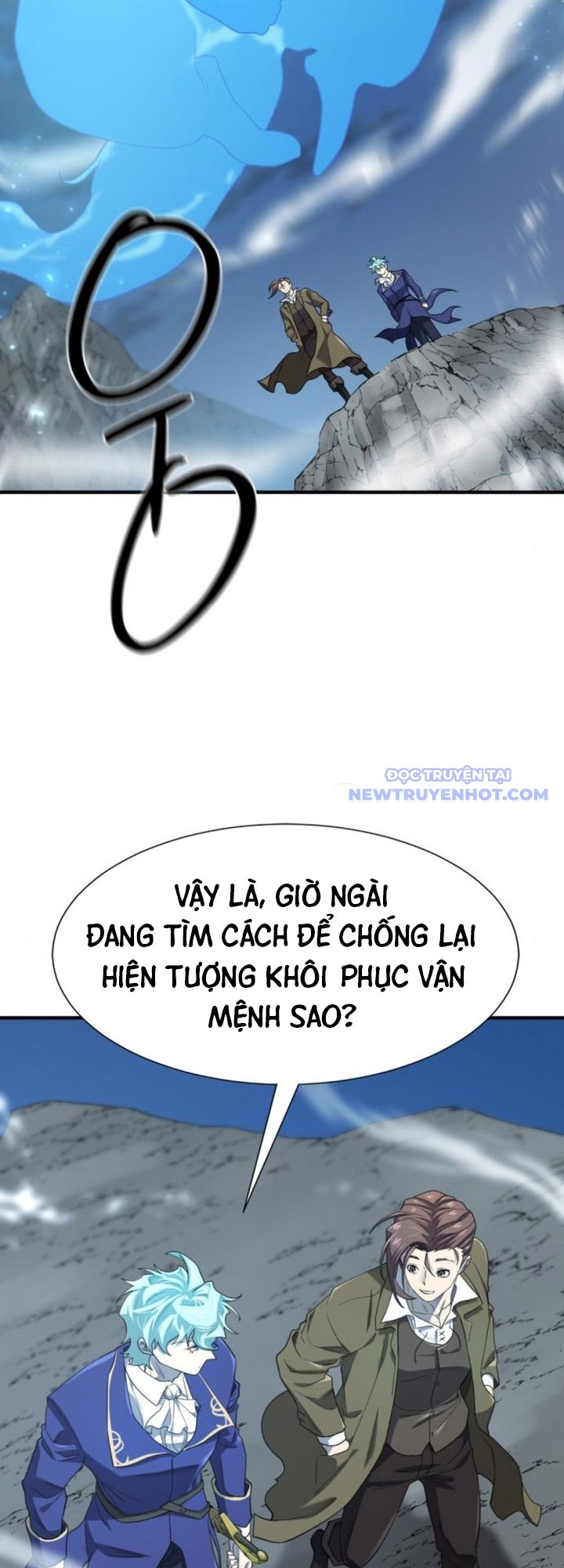 Kĩ Sư Bá Nhất Thế Giới: Chapter 182