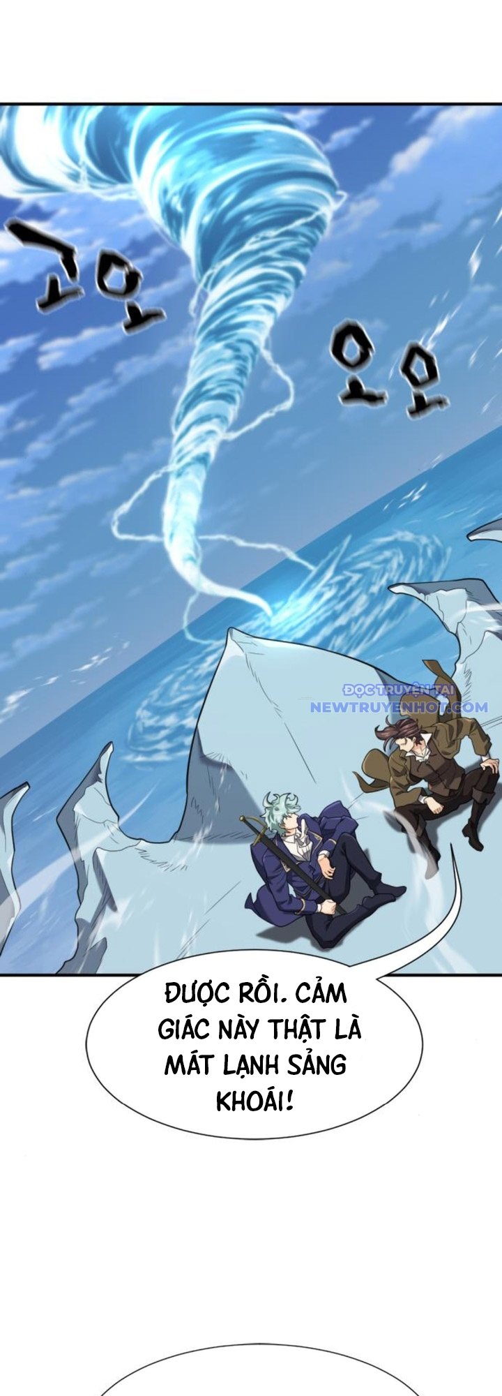 Kĩ Sư Bá Nhất Thế Giới: Chapter 182