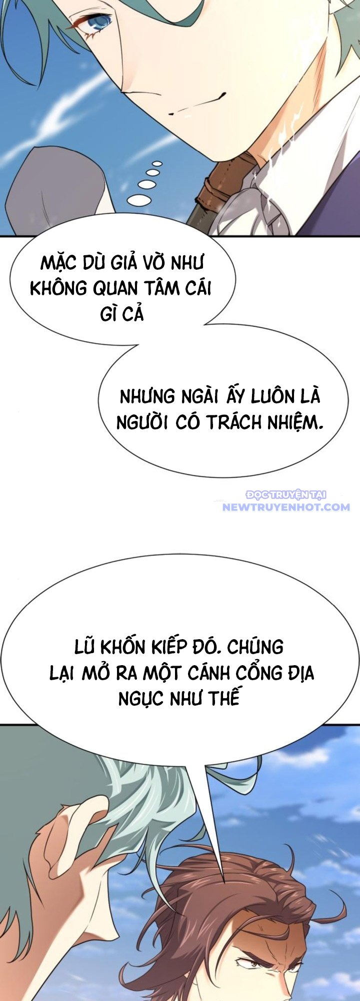 Kĩ Sư Bá Nhất Thế Giới: Chapter 182