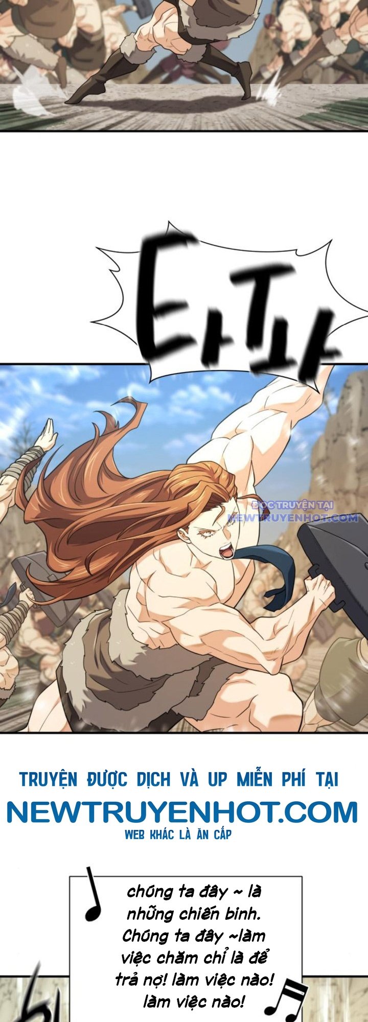 Kĩ Sư Bá Nhất Thế Giới: Chapter 182