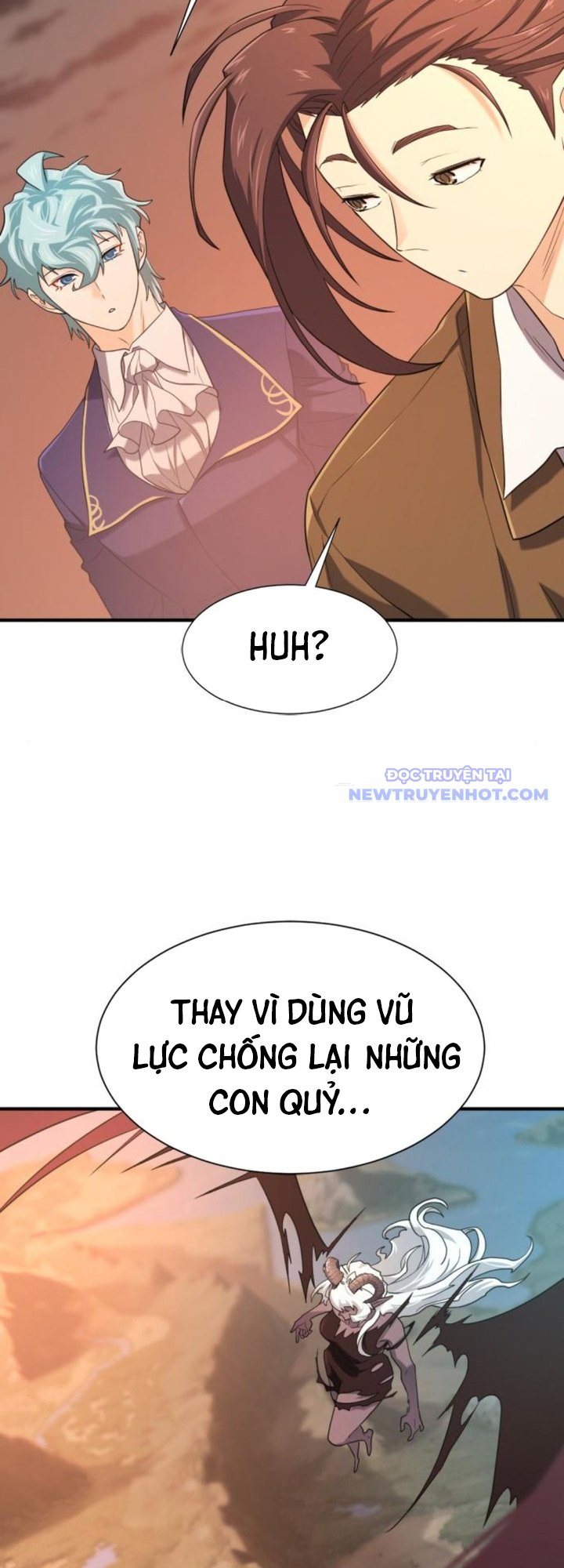 Kĩ Sư Bá Nhất Thế Giới: Chapter 182