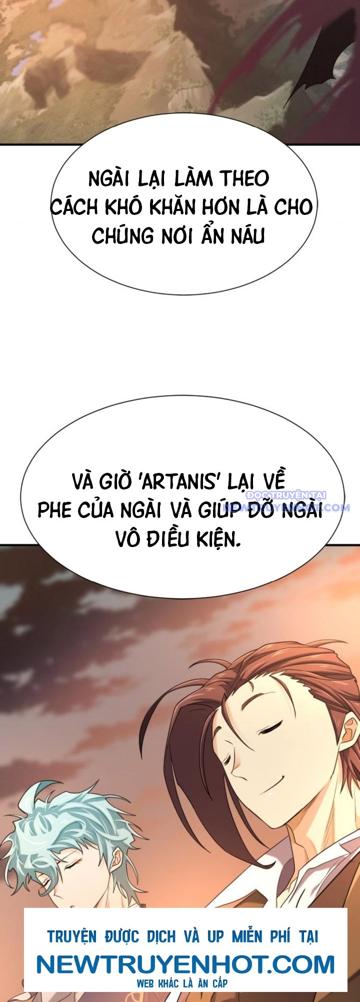 Kĩ Sư Bá Nhất Thế Giới: Chapter 182