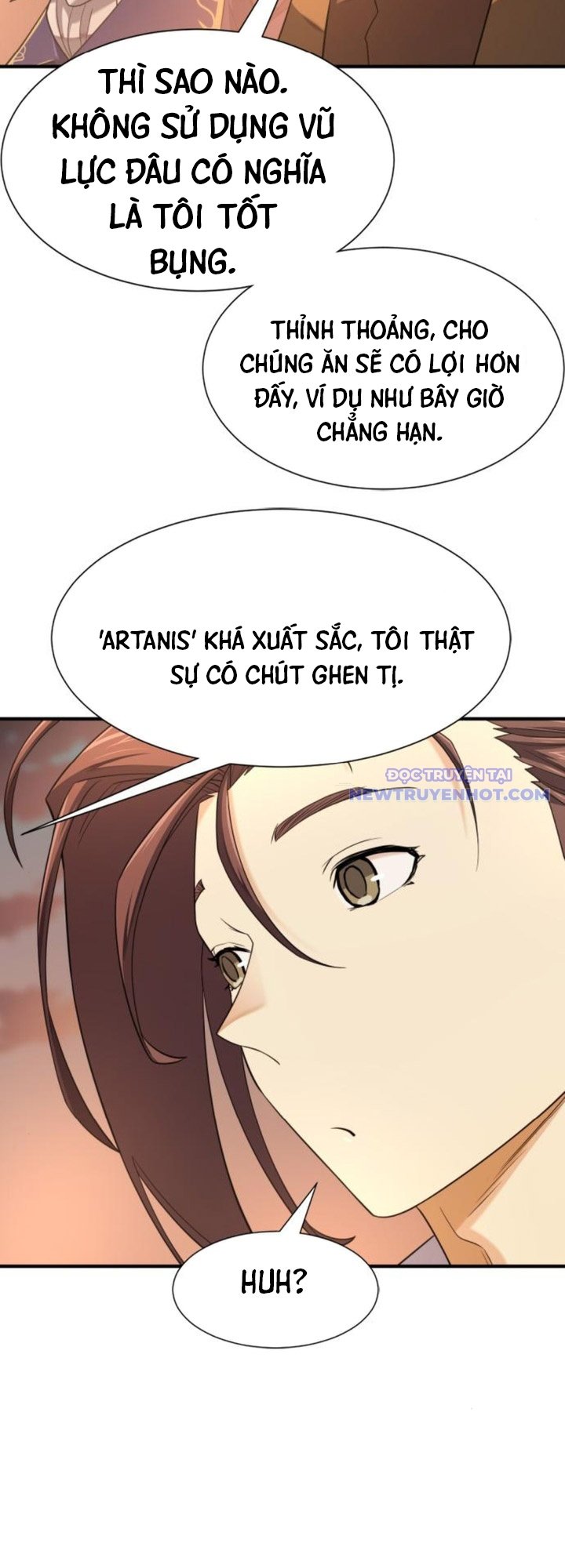 Kĩ Sư Bá Nhất Thế Giới: Chapter 182