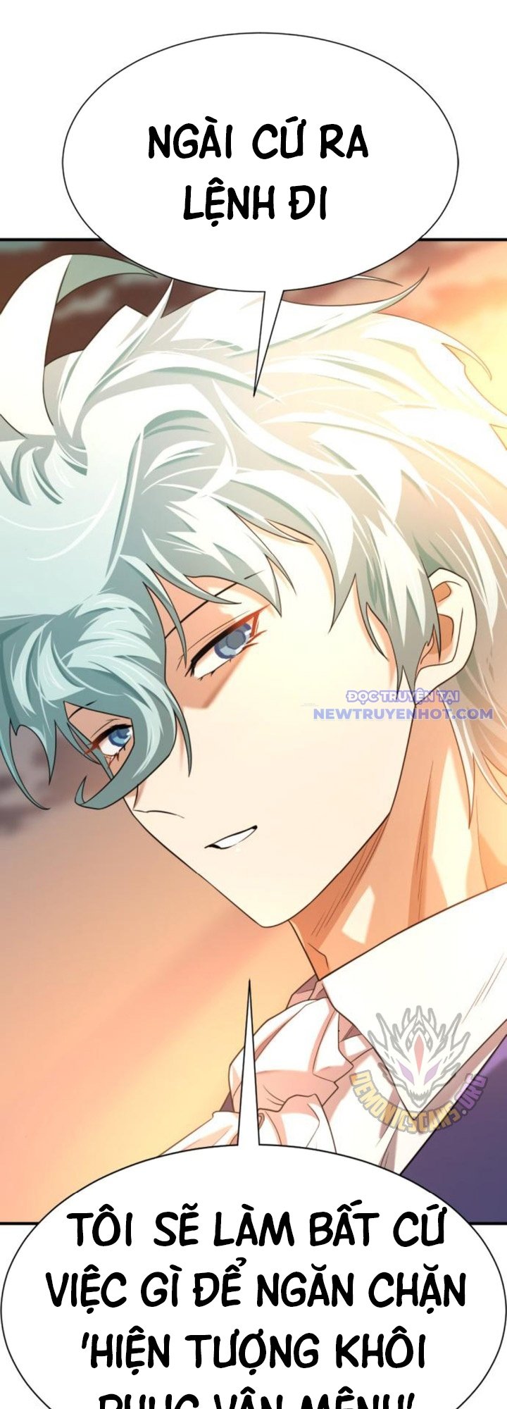 Kĩ Sư Bá Nhất Thế Giới: Chapter 182