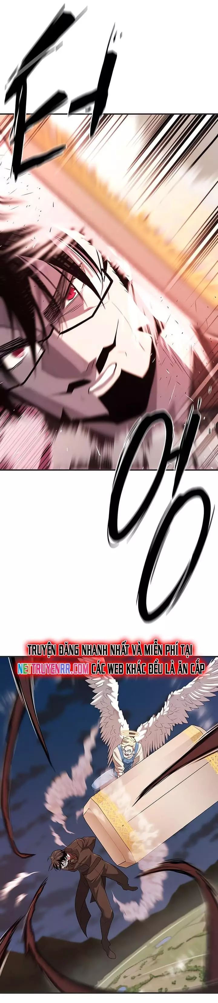 Kĩ Sư Bá Nhất Thế Giới: Chapter 201