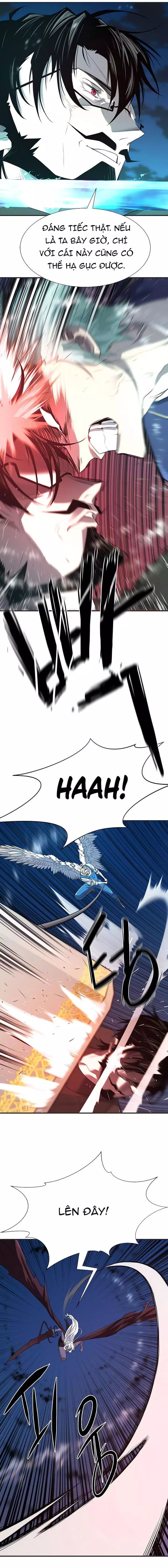 Kĩ Sư Bá Nhất Thế Giới: Chapter 201