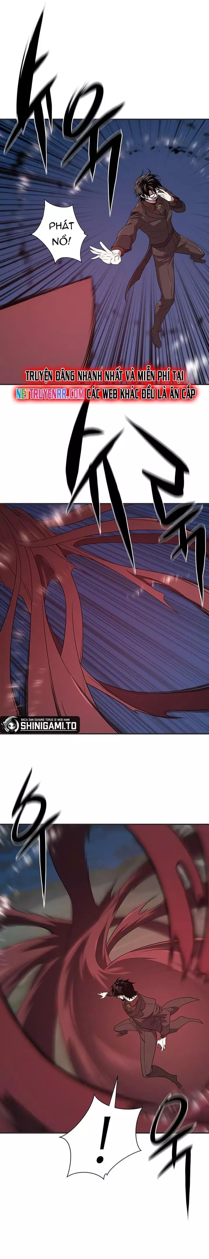 Kĩ Sư Bá Nhất Thế Giới: Chapter 201