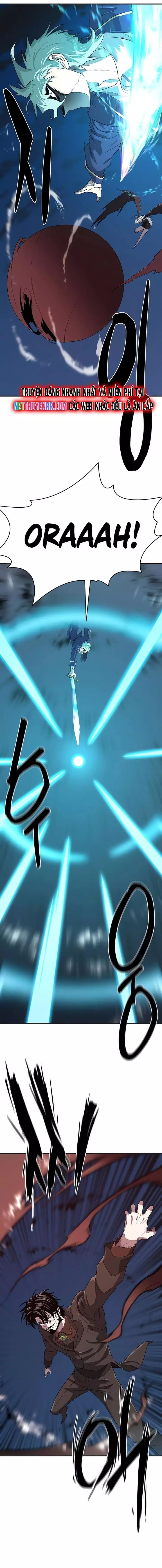 Kĩ Sư Bá Nhất Thế Giới: Chapter 201