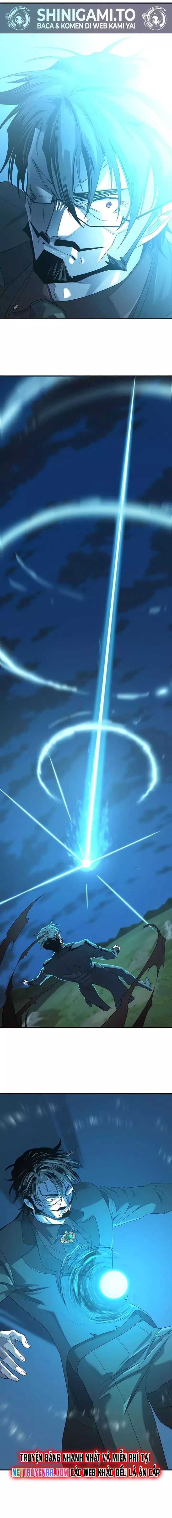 Kĩ Sư Bá Nhất Thế Giới: Chapter 201