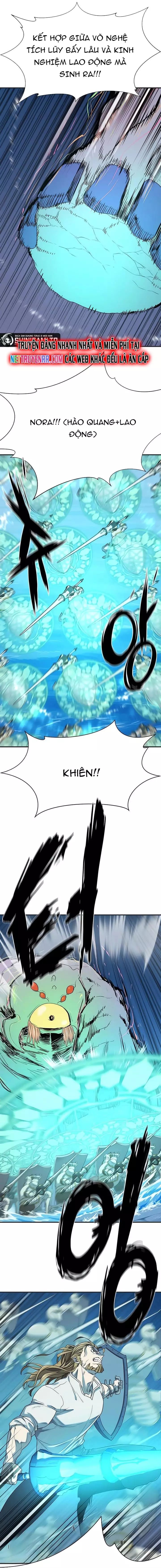 Kĩ Sư Bá Nhất Thế Giới: Chapter 201