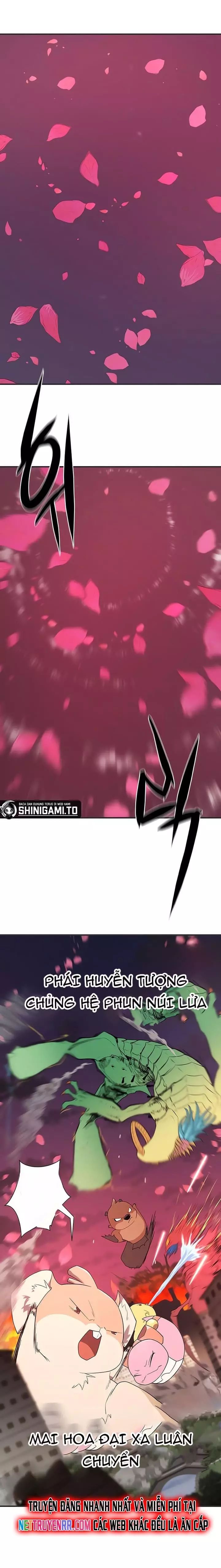 Kĩ Sư Bá Nhất Thế Giới: Chapter 201