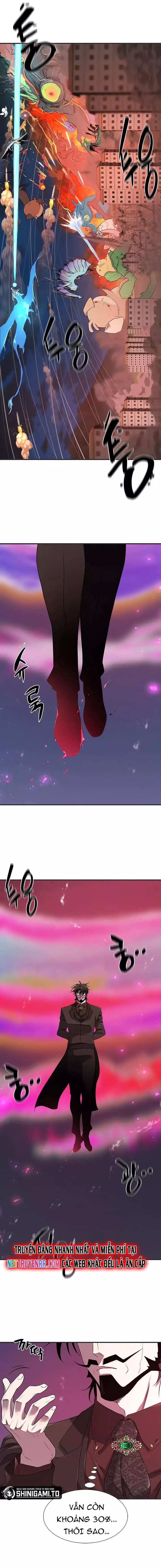 Kĩ Sư Bá Nhất Thế Giới: Chapter 201