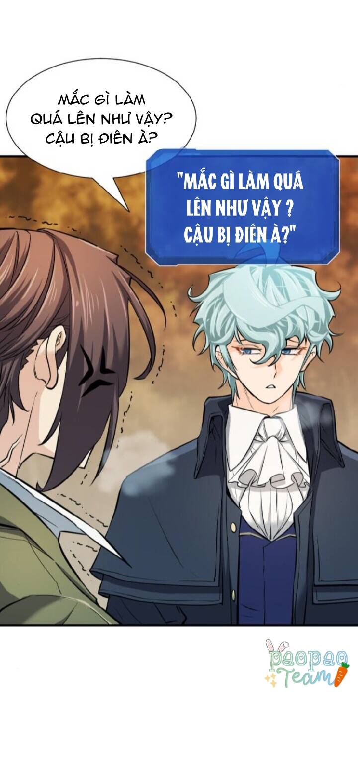 Kĩ Sư Bá Nhất Thế Giới: Chapter 25.1